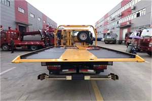 寻甸附近汽车救援服务