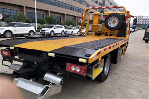 寻甸24小时汽车送油服务公司