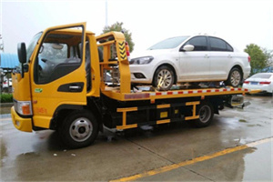 寻甸附近拖车救援24小时服务热线