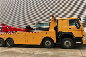 寻甸道路救援公司